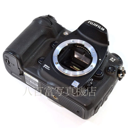 【中古】 FUJIFILM ファインピックス S5プロ ボディ フジフイルム FinePix 中古デジタルカメラ 42565