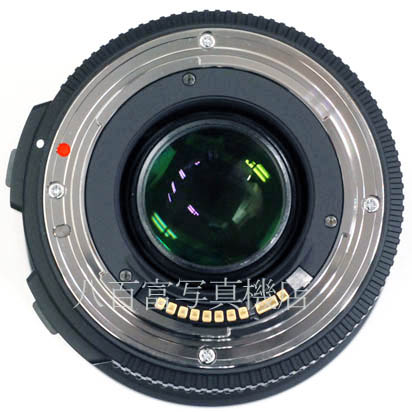 【中古】 シグマ AF 17-50mm F2.8 EX DC OS HSM キヤノンEOS用 SIGMA 中古交換レンズ 42721