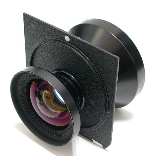 中古 ニコン Nikkor SW 90mm F4.5 (S) Nikon / ニッコール 【中古レンズ】｜カメラのことなら八百富写真機店