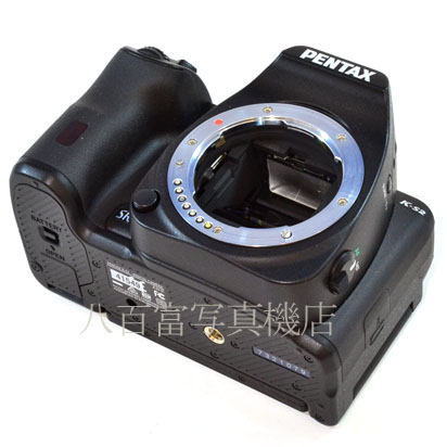 【中古】 ペンタックス K-S2 ボディ ブラック PENTAX 中古デジタルカメラ 41549