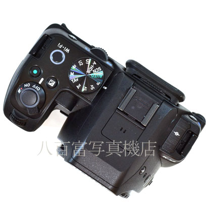 【中古】 ペンタックス K-S2 ボディ ブラック PENTAX 中古デジタルカメラ 41549