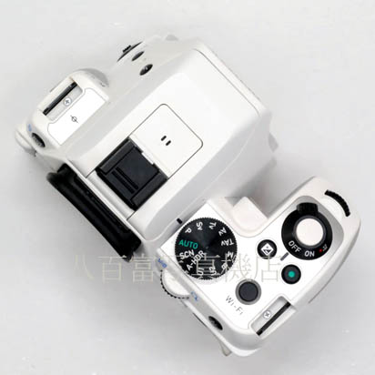 【中古】 ペンタックス K-S2 ボディ ホワイト PENTAX 中古デジタルカメラ 42691