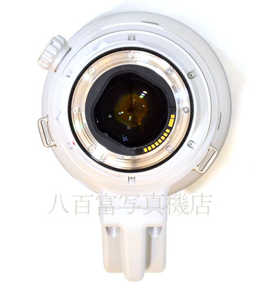 【中古】 キヤノン EF 400mm F2.8L IS II USM Canon 中古交換レンズ 31101