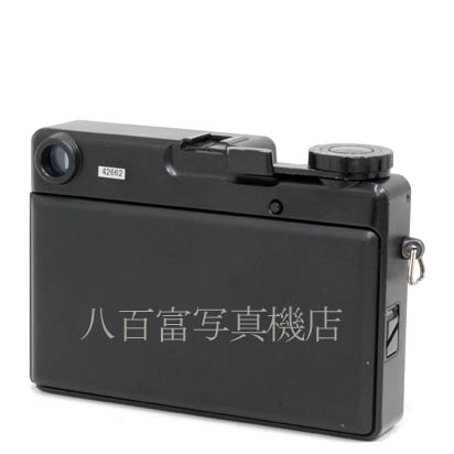 【中古】 プラウベル マキナ 67 PLAUBEL makina 中古フイルムカメラ 42662