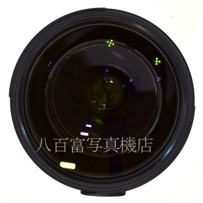【中古】 タムロン 150-600mm F5-6.3 Di VC USD G2 A022E キヤノンAF用 TAMRON 中古交換レンズ 32715