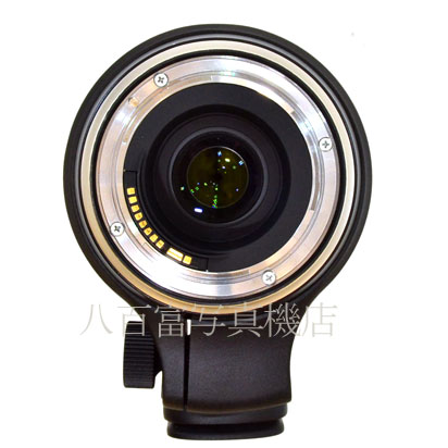 【中古】 タムロン 150-600mm F5-6.3 Di VC USD G2 A022E キヤノンAF用 TAMRON 中古交換レンズ 32715