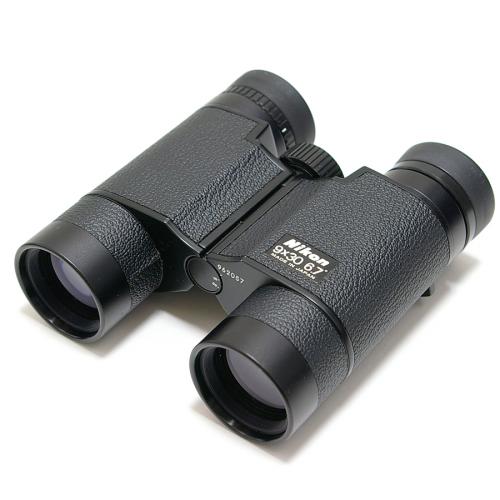 中古 ニコン 双眼鏡 9x30 6.7° Nikon