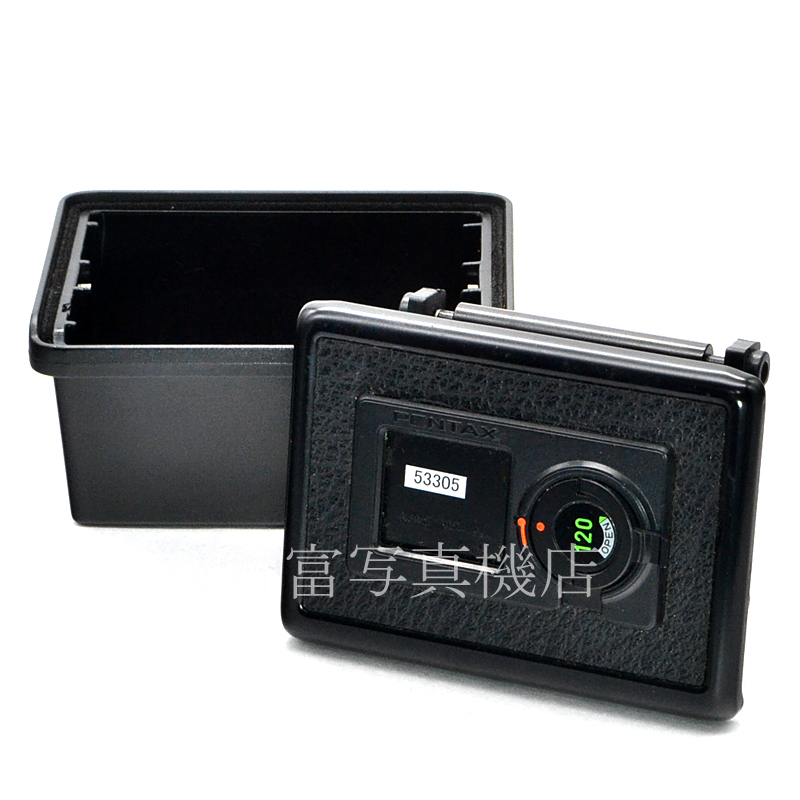 中古】 ペンタックス 645 120フィルムホルダー PENTAX 中古  