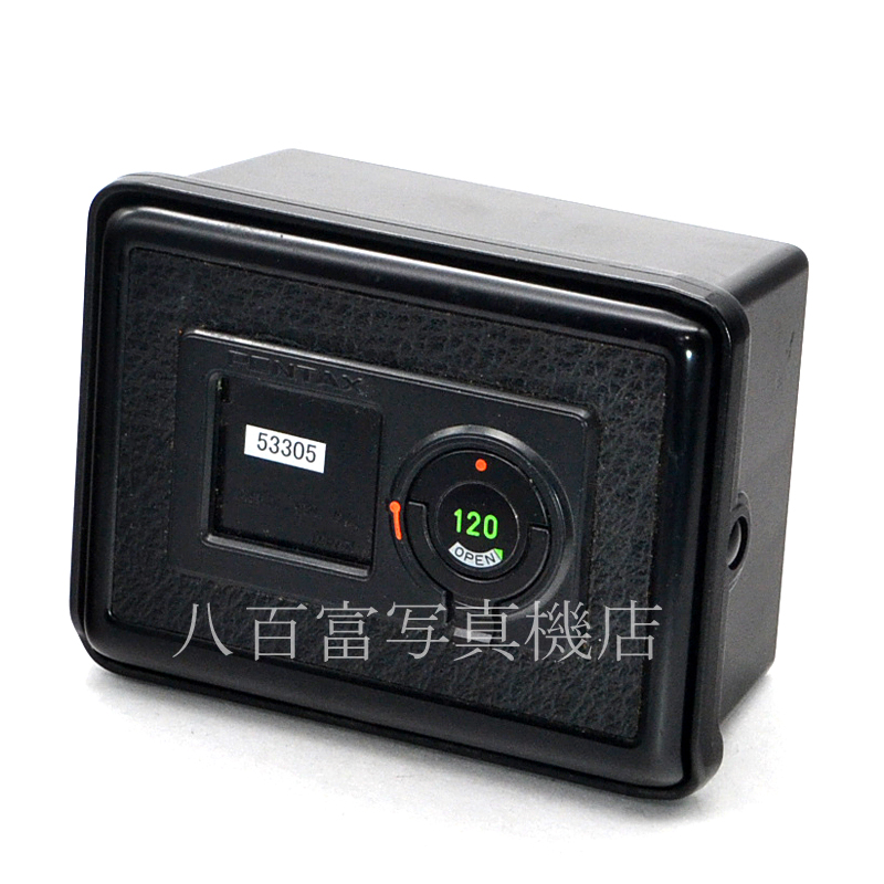 中古】 ペンタックス 645 120フィルムホルダー PENTAX 中古  