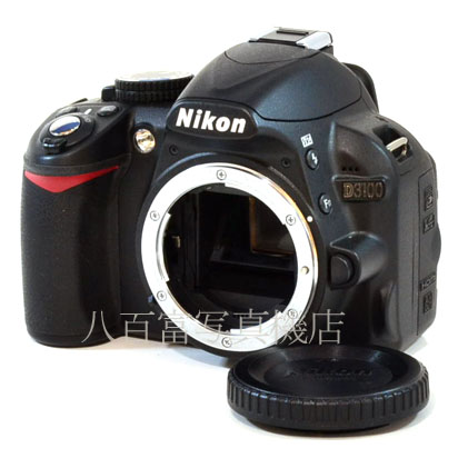 【中古】 ニコン D3100 ボディ Nikon 中古デジタルカメラ 38289