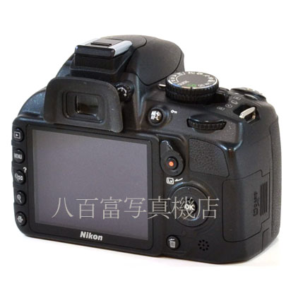 【中古】 ニコン D3100 ボディ Nikon 中古デジタルカメラ 38289