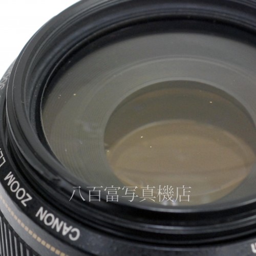 【中古】 キヤノン EF 75-300mm F4-5.6 IS USM Canon 中古レンズ 31162