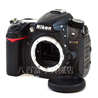 【中古】 ニコン D7000 ボディ Nikon 中古デジタルカメラ 42404