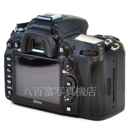 【中古】 ニコン D7000 ボディ Nikon 中古デジタルカメラ 42404