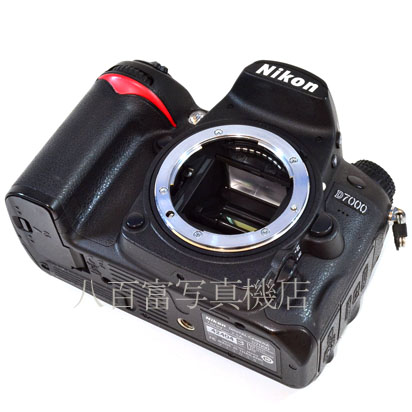 【中古】 ニコン D7000 ボディ Nikon 中古デジタルカメラ 42404