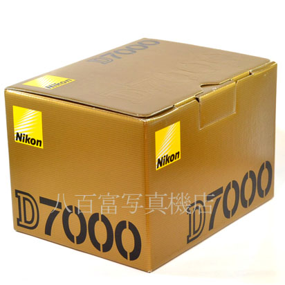 【中古】 ニコン D7000 ボディ Nikon 中古デジタルカメラ 42404