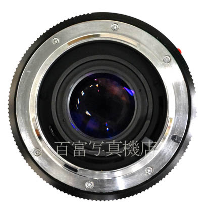 【中古】 ライカ ライツ ズミクロン-R 50mm F2 Rカム E55型 LEICA LEITZ SUMMICRON-R 中古交換レンズ 42289