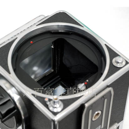 【中古】 ハッセルブラッド 503CX クローム プラナー T* CF 80mm F2.8 セット HASSELBLAD 中古カメラ 42286