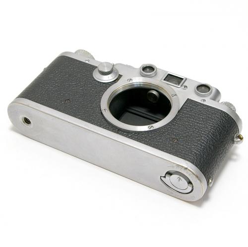 中古 ライカ IIIf ボディ Leica