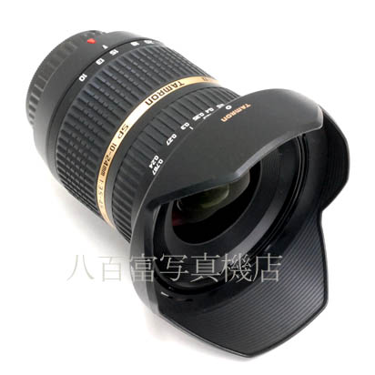 【中古】 タムロン SP AF 10-24mm F3.5-4.5 DiII ペンタックス用 B001P TAMRON 中古交換レンズ 42689