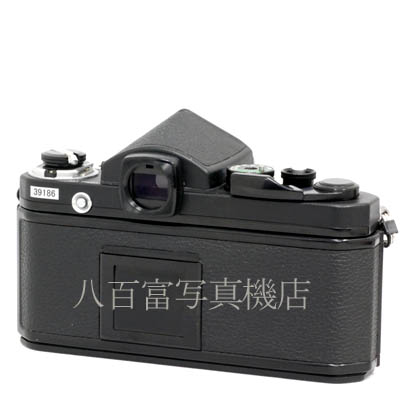 【中古】 ニコン F2 チタン ボディ Nikon 中古フイルムカメラ 39186