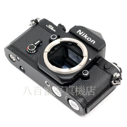 【中古】 ニコン F2 チタン ボディ Nikon 中古フイルムカメラ 39186