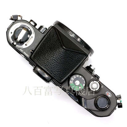 【中古】 ニコン F2 チタン ボディ Nikon 中古フイルムカメラ 39186