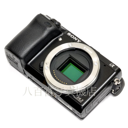 【中古】 ソニー NEX-7 ボディ ブラック SONY 中古デジタルカメラ 47150
