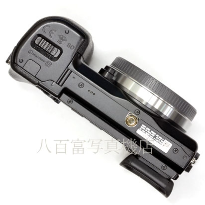 【中古】 ソニー NEX-7 ボディ ブラック SONY 中古デジタルカメラ 47150