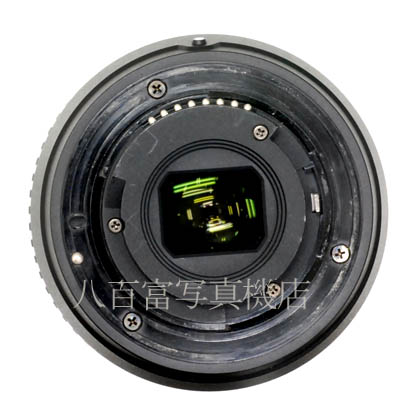 【中古】 ニコン AF-P DX Nikkor 70-300mm F4.5-3.6G ED VR Nikon / ニッコール 中古交換レンズ 42725