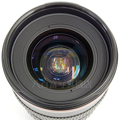 中古 キヤノン EF 20-35mm F2.8L Canon 【中古レンズ】 15428