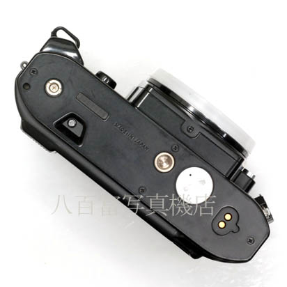 【中古】 ニコン FG ブラック ボディ Nikon 中古フイルムカメラ 42709
