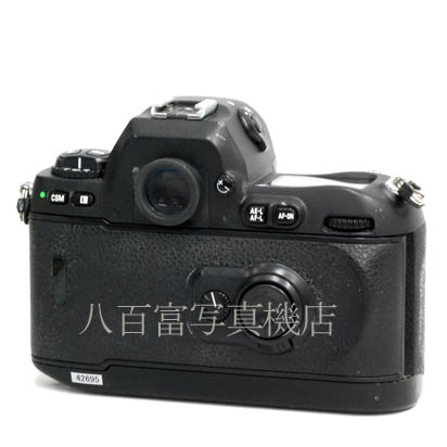 【中古】 ニコン F100 ボディ Nikon 中古フイルムカメラ 42695