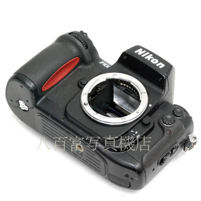 【中古】 ニコン F100 ボディ Nikon 中古フイルムカメラ 42695