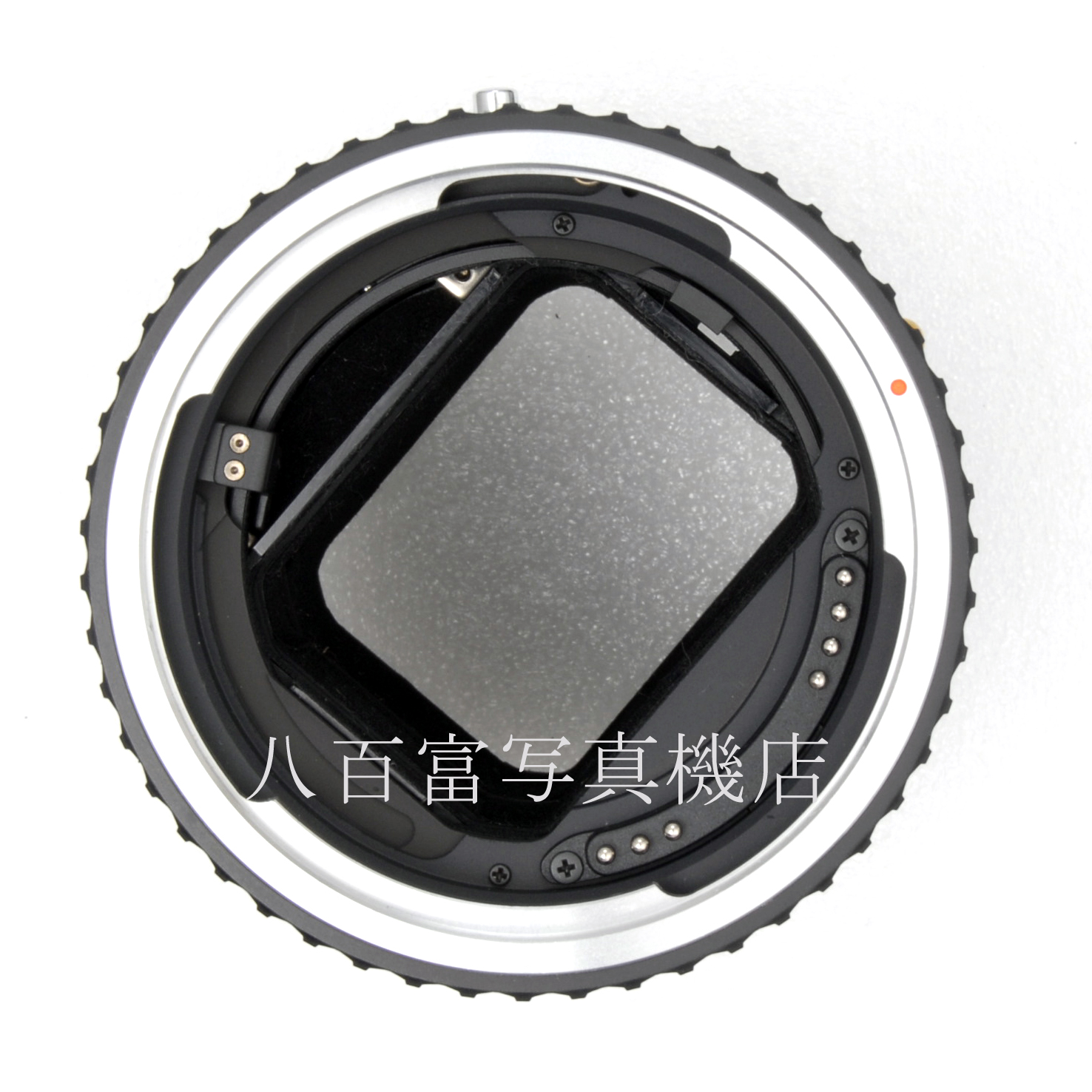【中古】ペンタックス645  オート接写リング-A 3個セット A645シリーズ用 PENTAX645 AUTO EXTENSION TUBE-A 中古アクセサリー 63805
