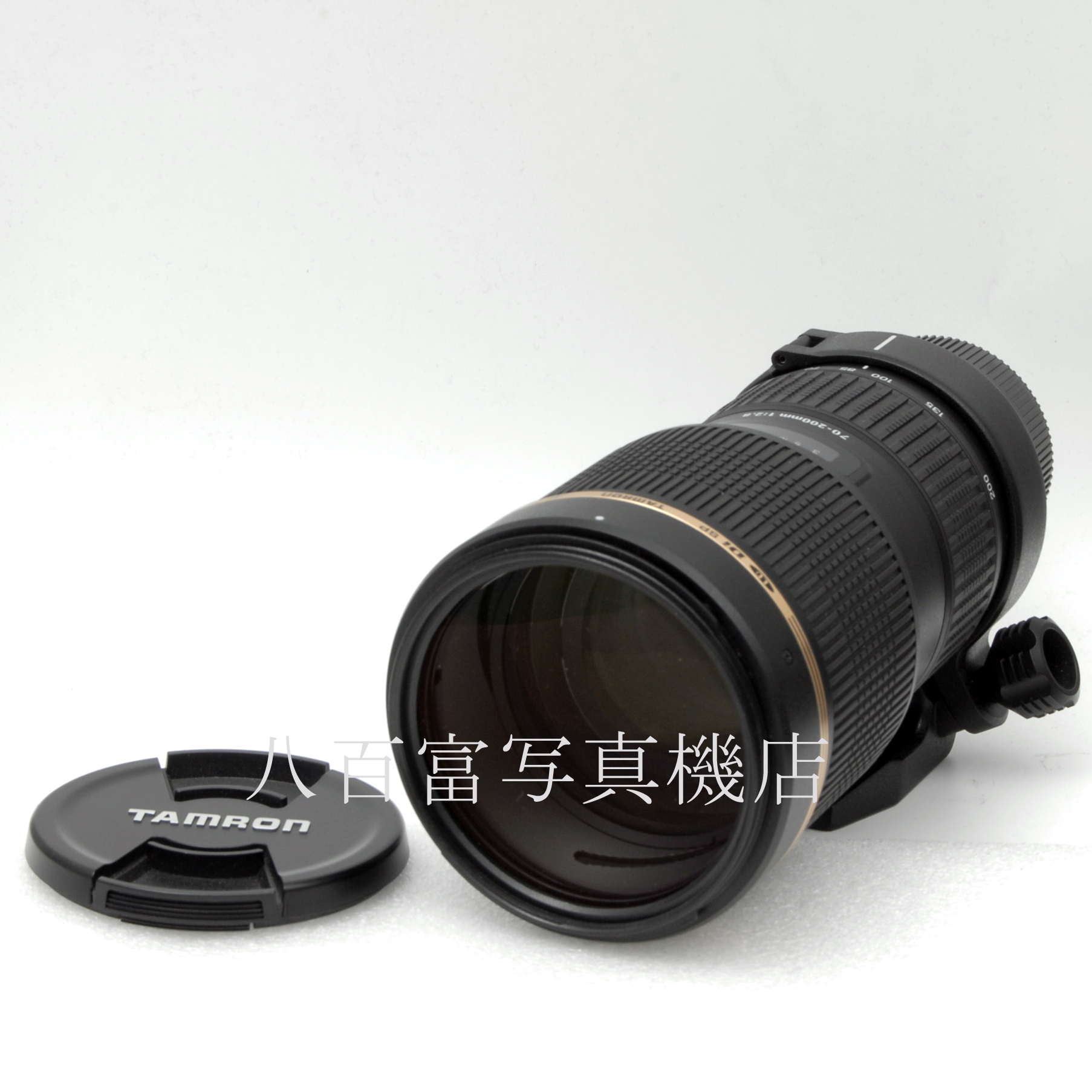 【中古】 タムロン SP AF 70-200mm F2.8 Di A001P ペンタックスAF用 TAMRON 中古交換レンズ 54177