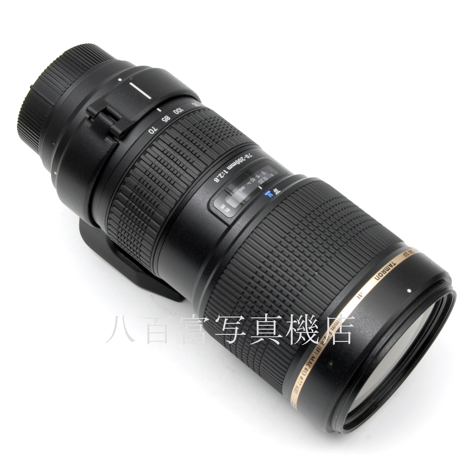 【中古】 タムロン SP AF 70-200mm F2.8 Di A001P ペンタックスAF用 TAMRON 中古交換レンズ 54177
