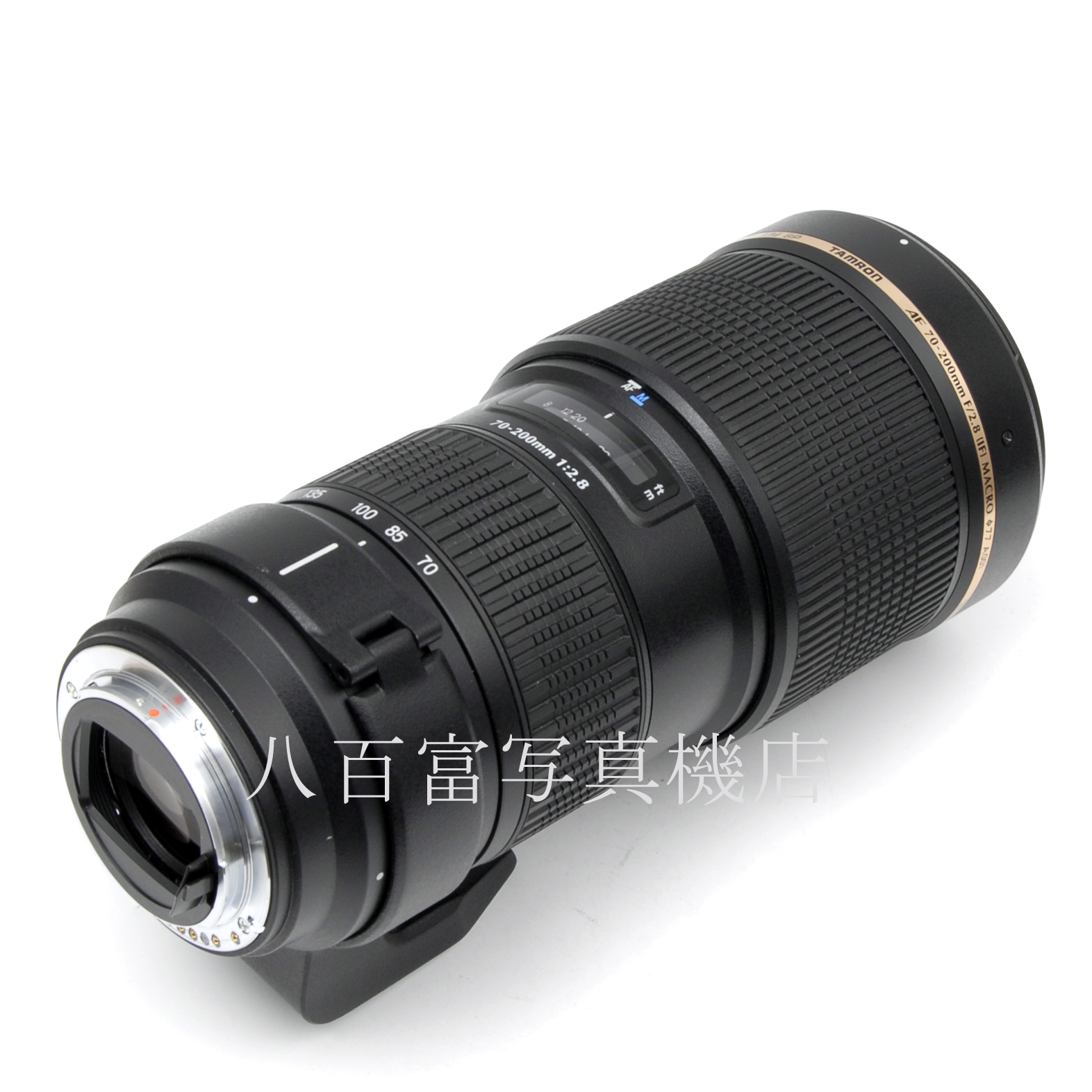 【中古】 タムロン SP AF 70-200mm F2.8 Di A001P ペンタックスAF用 TAMRON 中古交換レンズ 54177