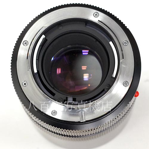 【中古】 ライカ ライツ エルマリートR 135mm F2.8 3カム LEICA  LEITZ ELMARIT-R  中古レンズ 36995