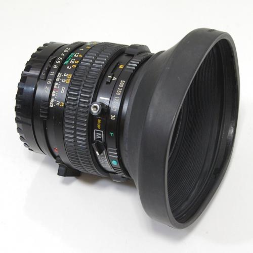 中古 マミヤ A 55mm F2.8 N/L 645シリーズ用 Mamiya｜カメラのことなら