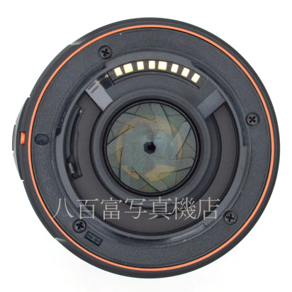 【中古】 ソニー DT 50mm F1.8 SAM αシリーズ SONY 中古交換レンズ 47222