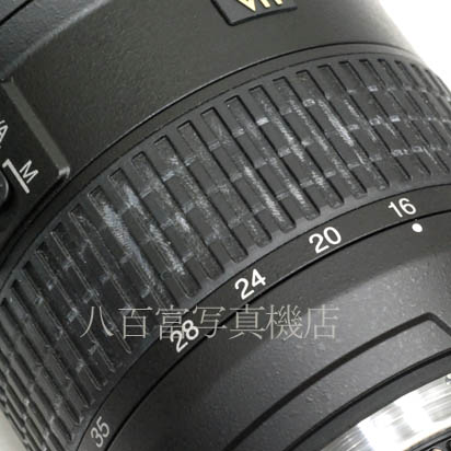 【中古】 ニコン AF-S Nikkor 16-35mm F4G ED VR Nikon / ニッコール 中古交換レンズ 32614