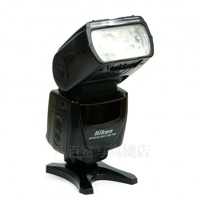 【中古】 ニコン SPEEDLIGHT SB-700 Nikon スピードライト　中古アクセサリー 20661