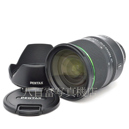 【中古】 ペンタックス HD PENTAX-D FA 24-70mm F2.8 ED SDM WR PENTAX 中古レンズ 47203