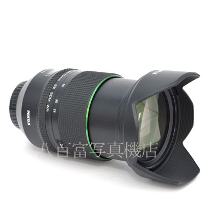 【中古】 ペンタックス HD PENTAX-D FA 24-70mm F2.8 ED SDM WR PENTAX 中古レンズ 47203