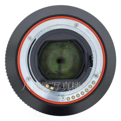 【中古】 ペンタックス HD PENTAX-D FA 24-70mm F2.8 ED SDM WR PENTAX 中古レンズ 47203