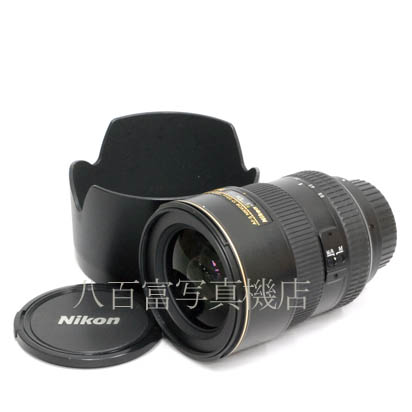 【中古】 ニコン AF-S DX Nikkor 17-55mm F2.8G ED Nikon / ニッコール 中古交換レンズ 30947