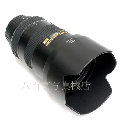 【中古】 ニコン AF-S DX Nikkor 17-55mm F2.8G ED Nikon / ニッコール 中古交換レンズ 30947