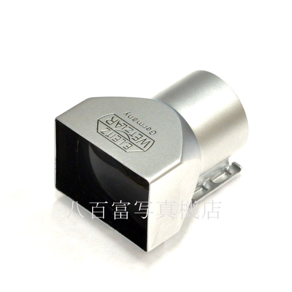 【中古】 ライカ ライツ 35mm ファインダー SBLOO 前期 Leica Leitz Finder 中古アクセサリー  65314