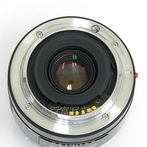 【中古】 MINOLTA/ミノルタ AF 24mm F2.8 型 中古交換レンズ 25875